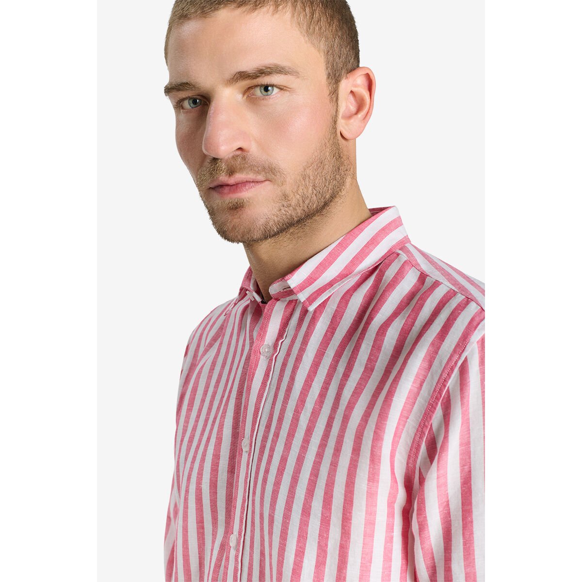 Chemise LIKA grenade, LE TEMPS DES CERISES