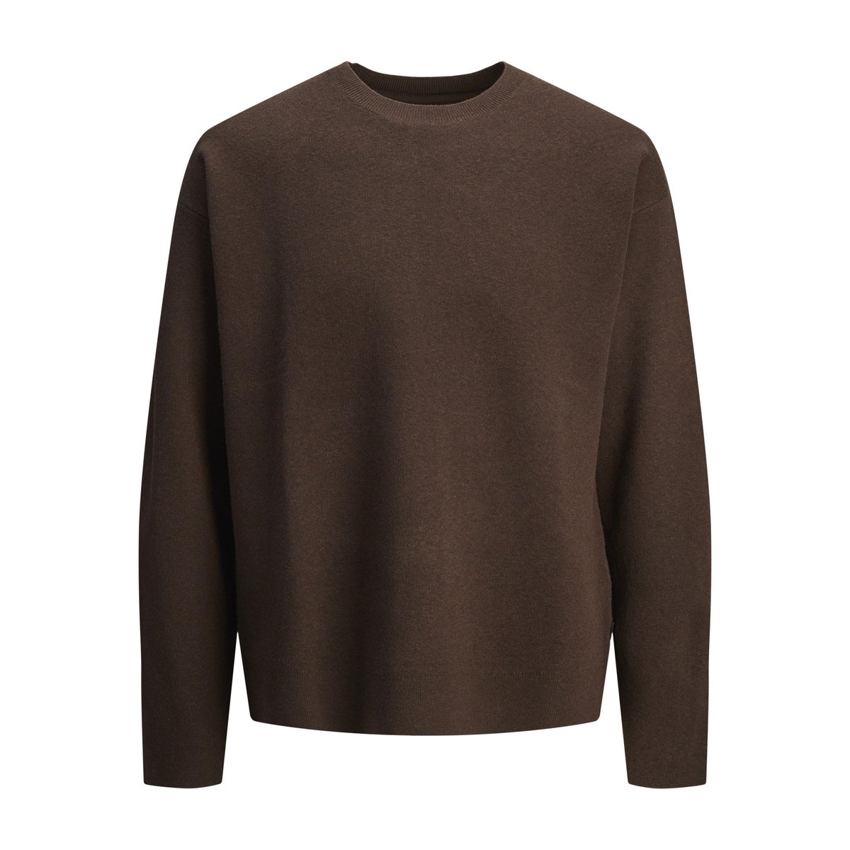 Pull En Maille slate black, JACK & JONES