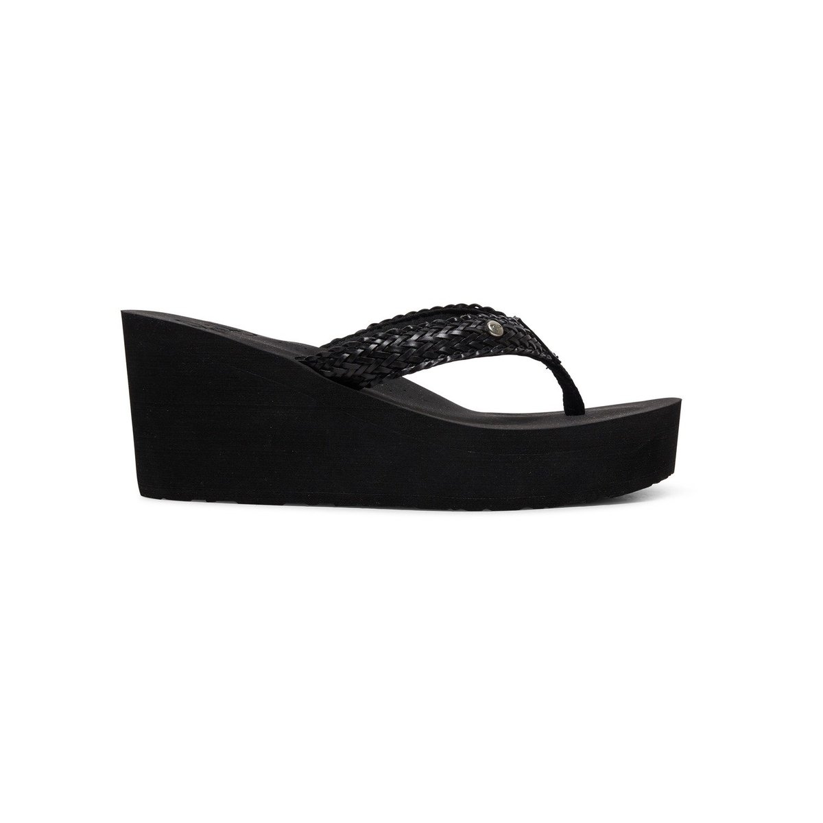 Sandales MELLIE. noir black, ROXY