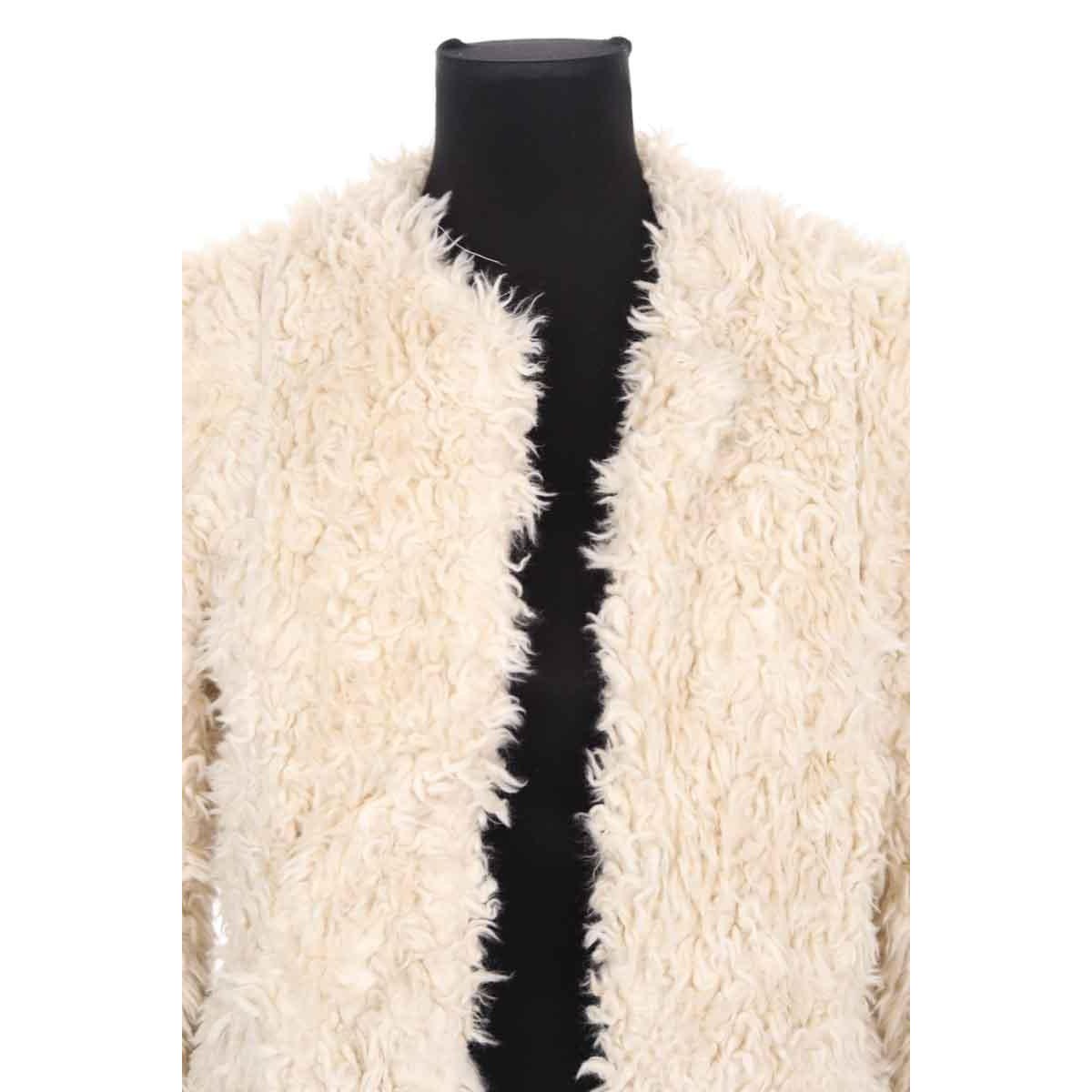 Manteau - Très Bon État beige, ZADIG&VOLTAIRE