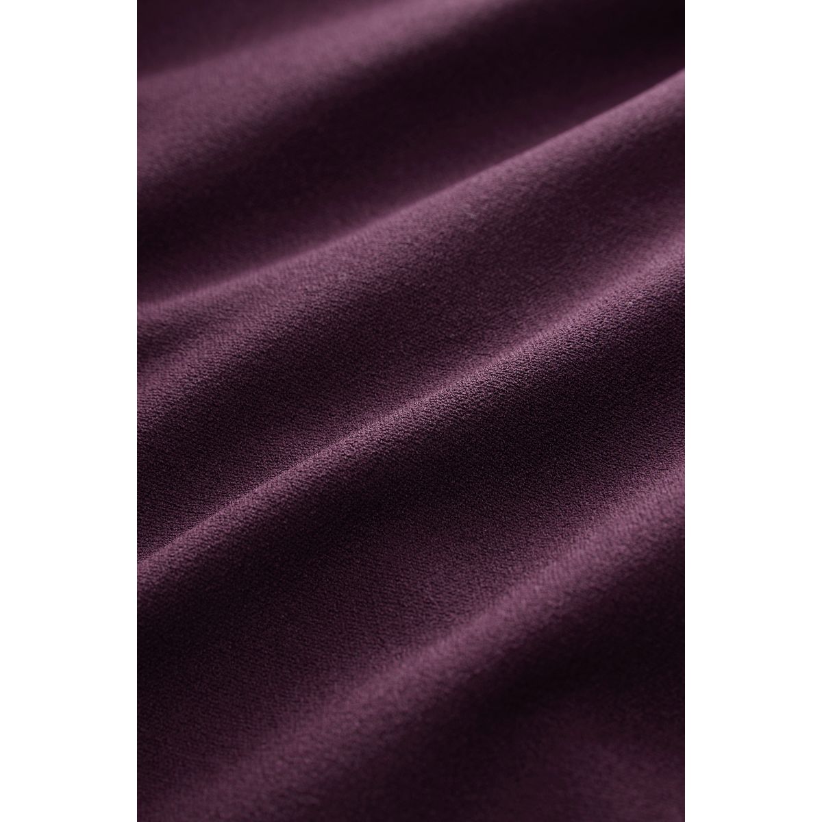 Robe rouge bordeaux, NEXT