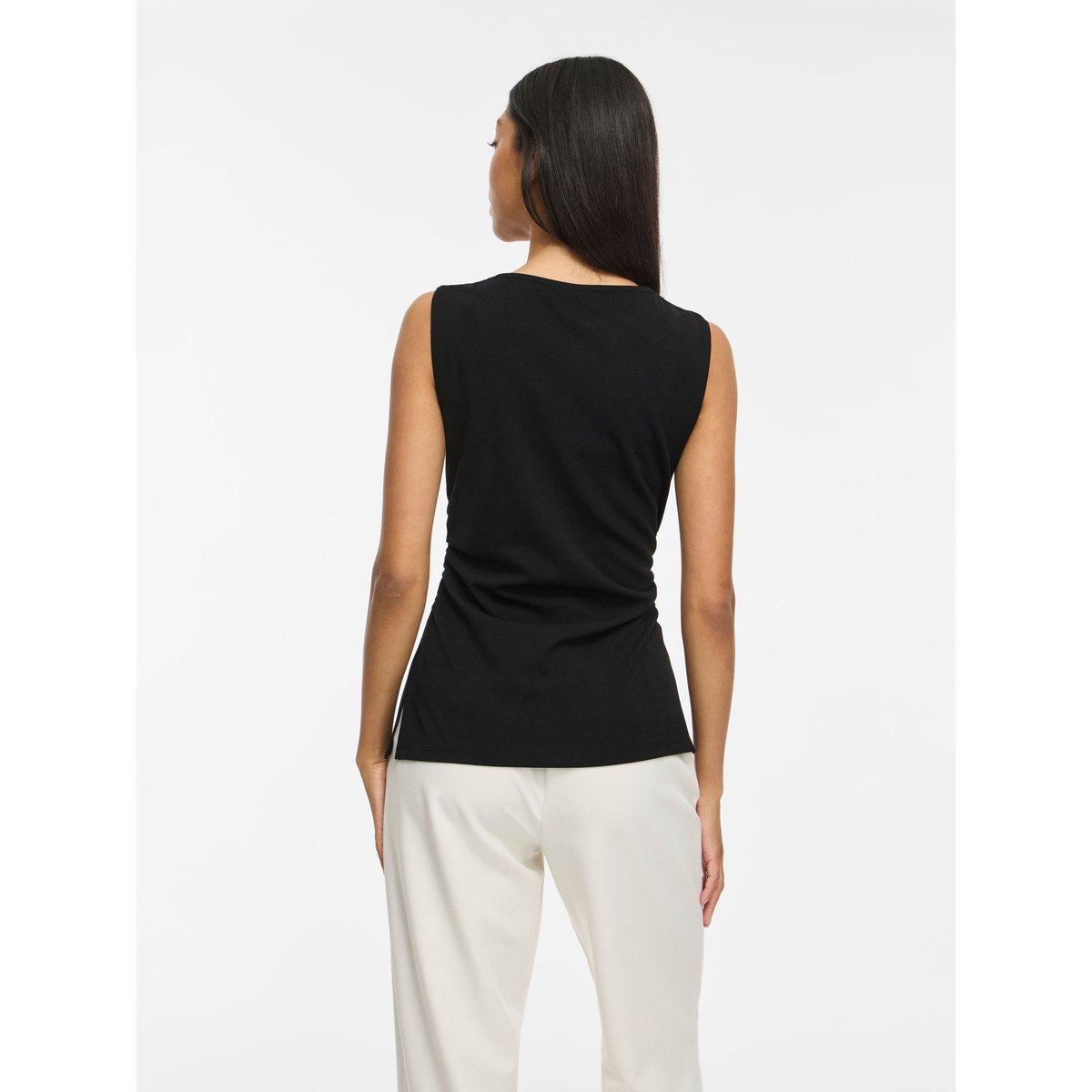 Top Sans Manches noir - black1, VILA