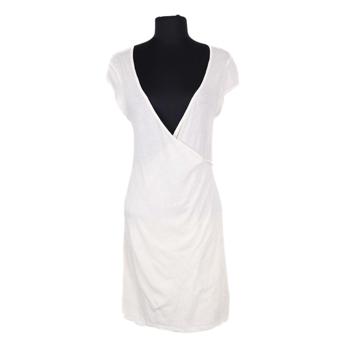 Robe - Très Bon État blanc, AMERICAN VINTAGE