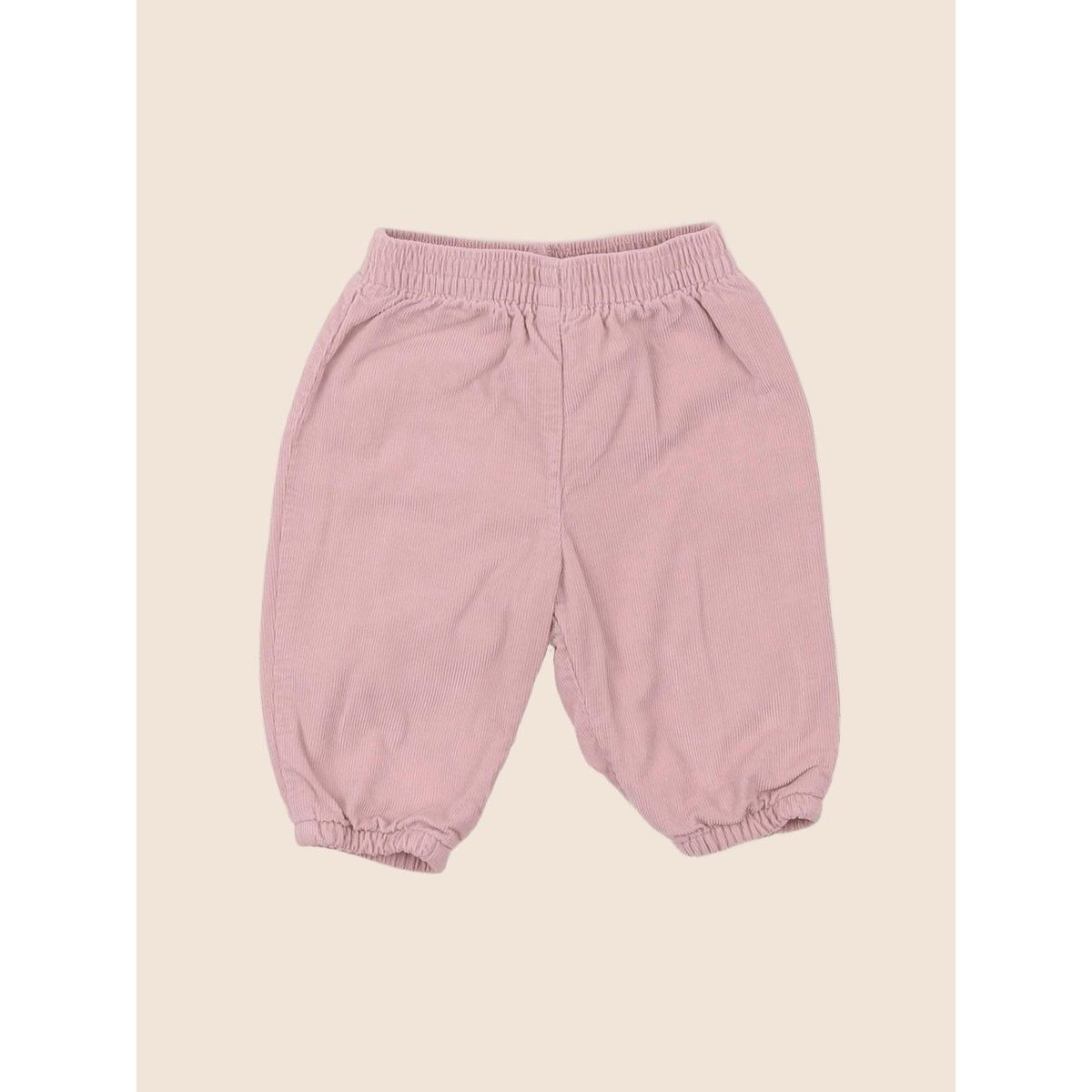 Pantalon - Très bon état rose, CYRILLUS