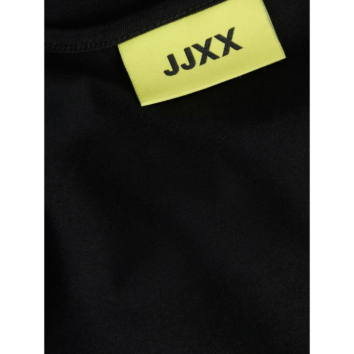 Top black 1, JJXX