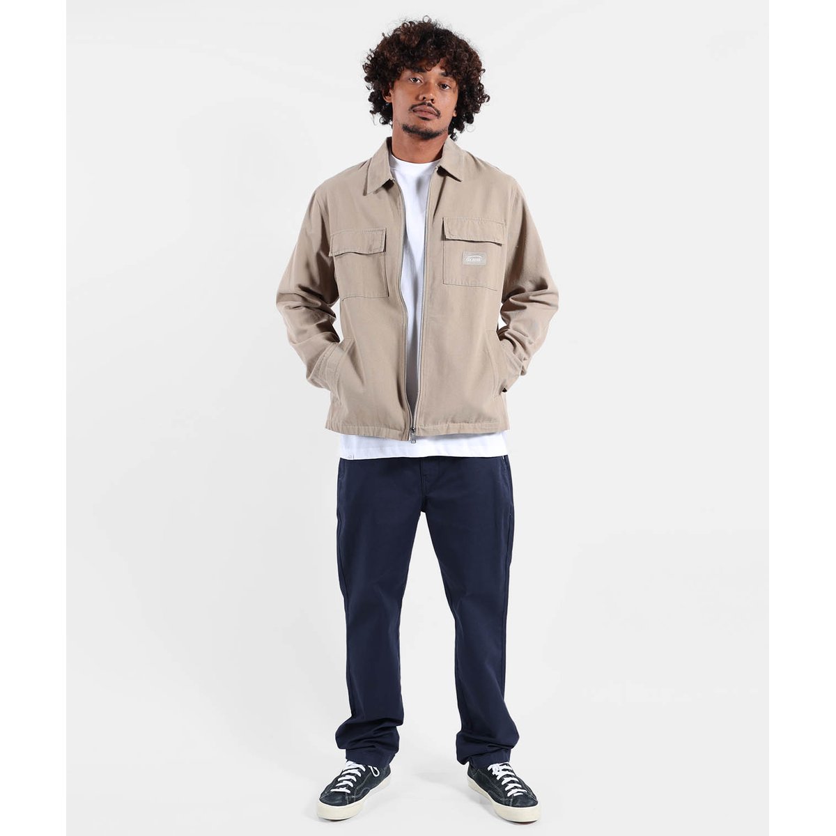 Veste NOMAD rock, OXBOW