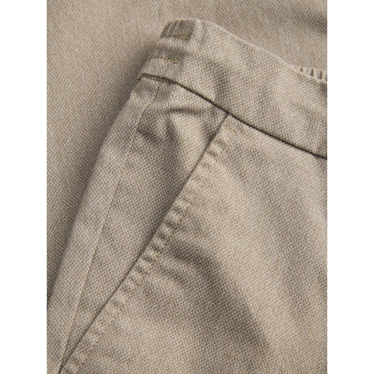 Pantalon chino, DENVER beige, JACK & JONES
