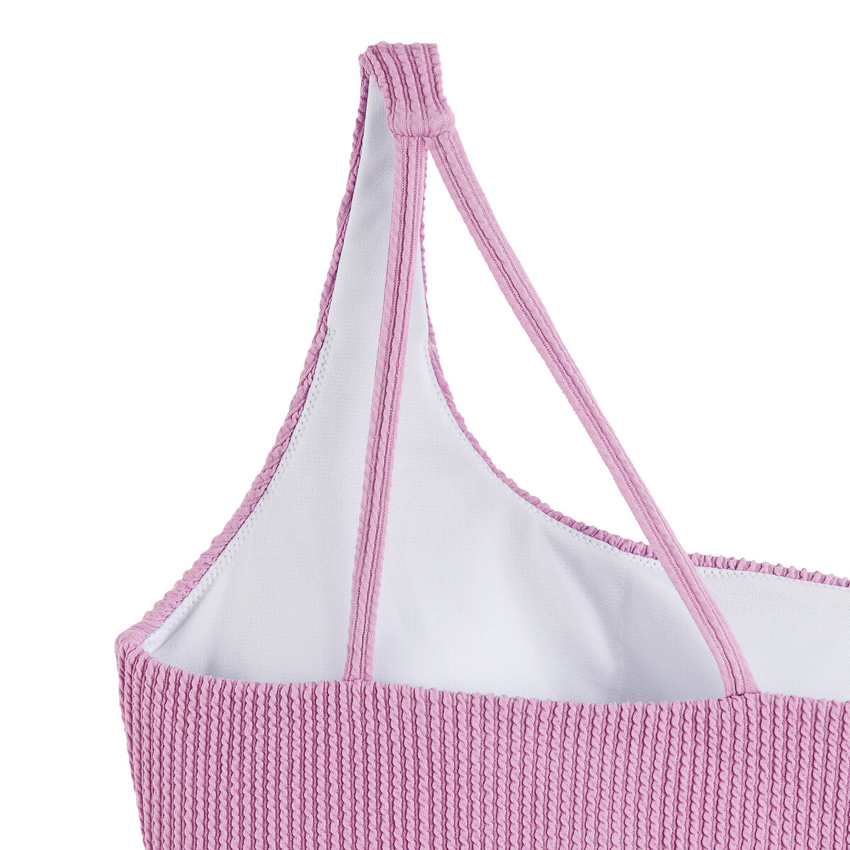 Biquíni lilás, LA REDOUTE COLLECTIONS