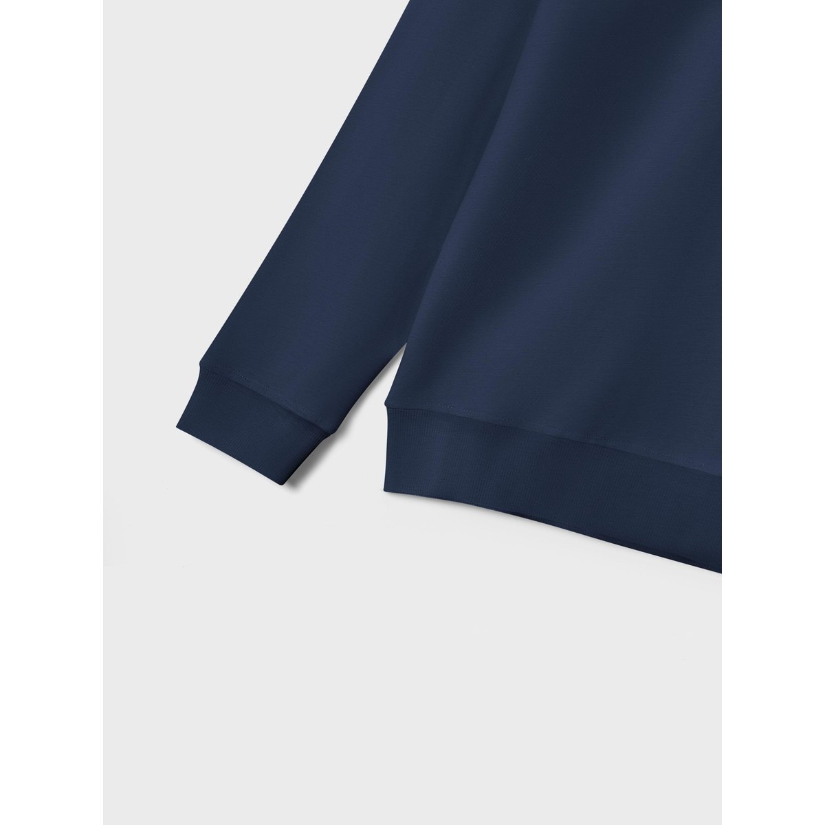 Sweat-Shirt navy blazer, NAME IT