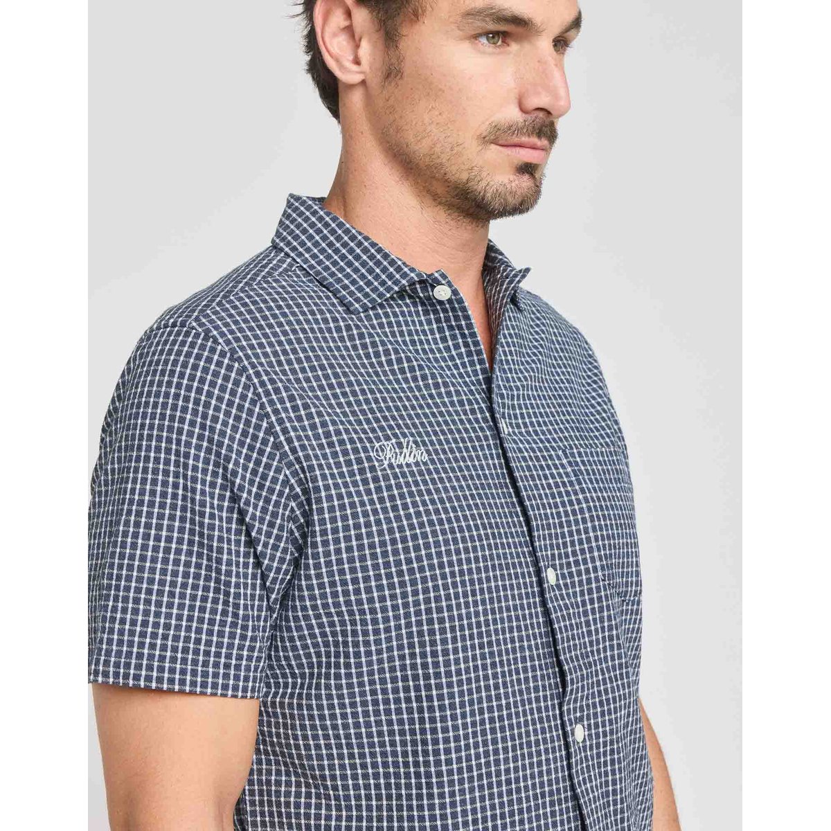 CHEMISE BLUEVICHY multicolore, PULLIN