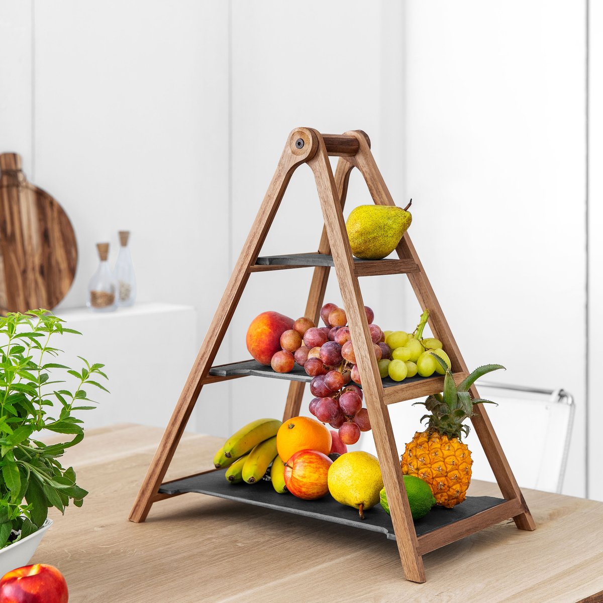 Etagère ARTESANO gris, VILLEROY & BOCH