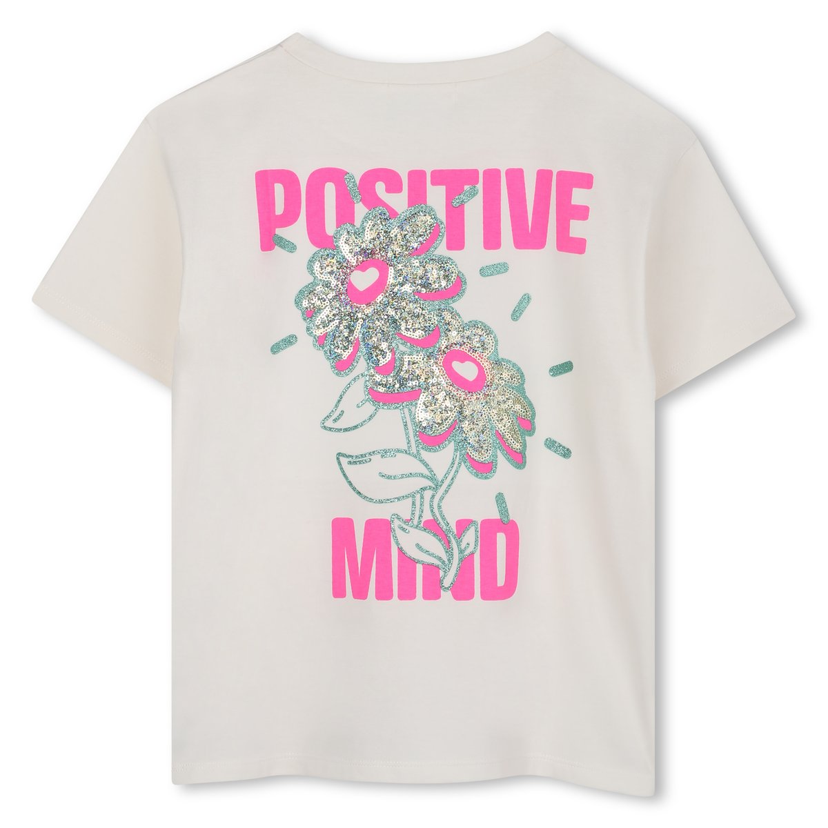 T-shirts à manches courtes rice, BILLIEBLUSH