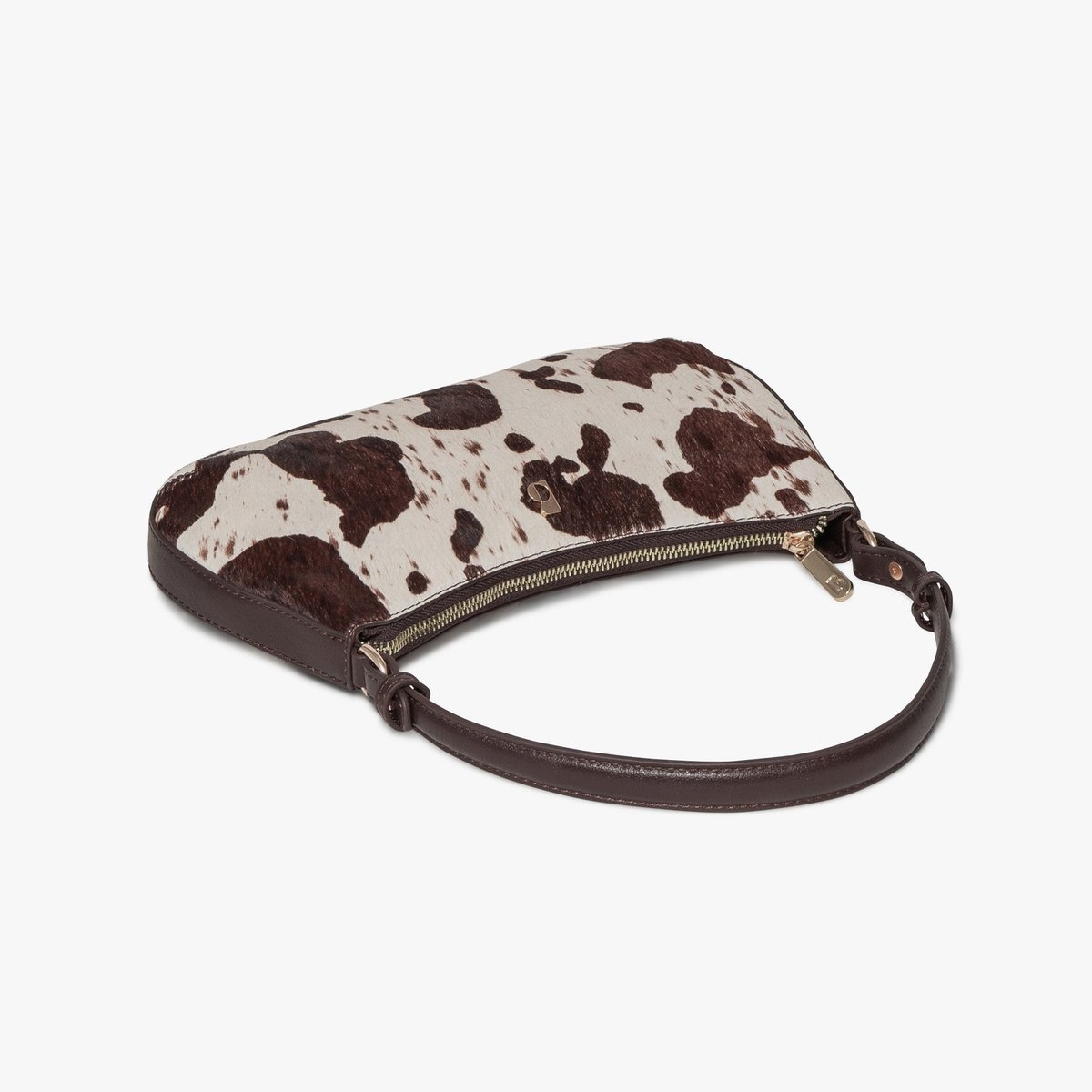 Maro Cuir FANTINE petit sac à main vache, BOCAGE
