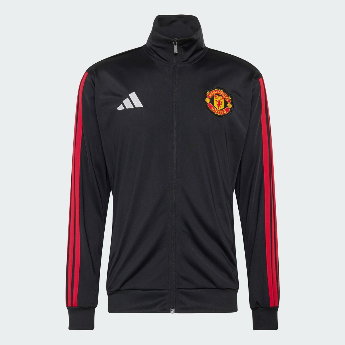 Veste De Survêtement Manchester United Dna Veste De Survêtement Manchester United Dna black, adidas Performance