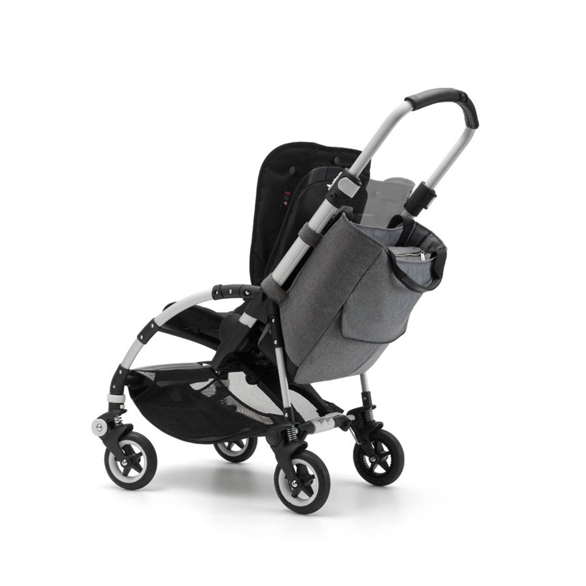 Bee sac mammoth gris chiné gris chiné, BUGABOO