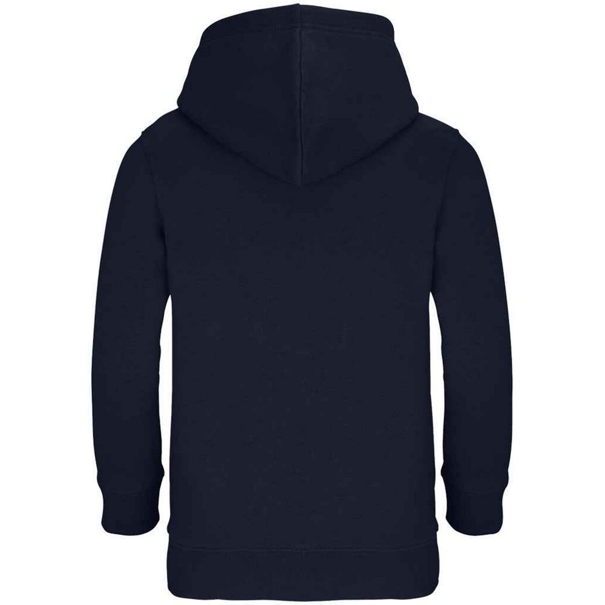 Sweat à capuche CONNOR bleu marine, SOLS