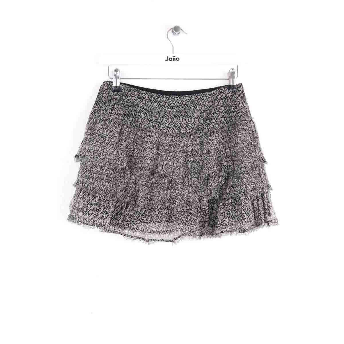 Jupe - Bon État blanc, ZADIG&VOLTAIRE
