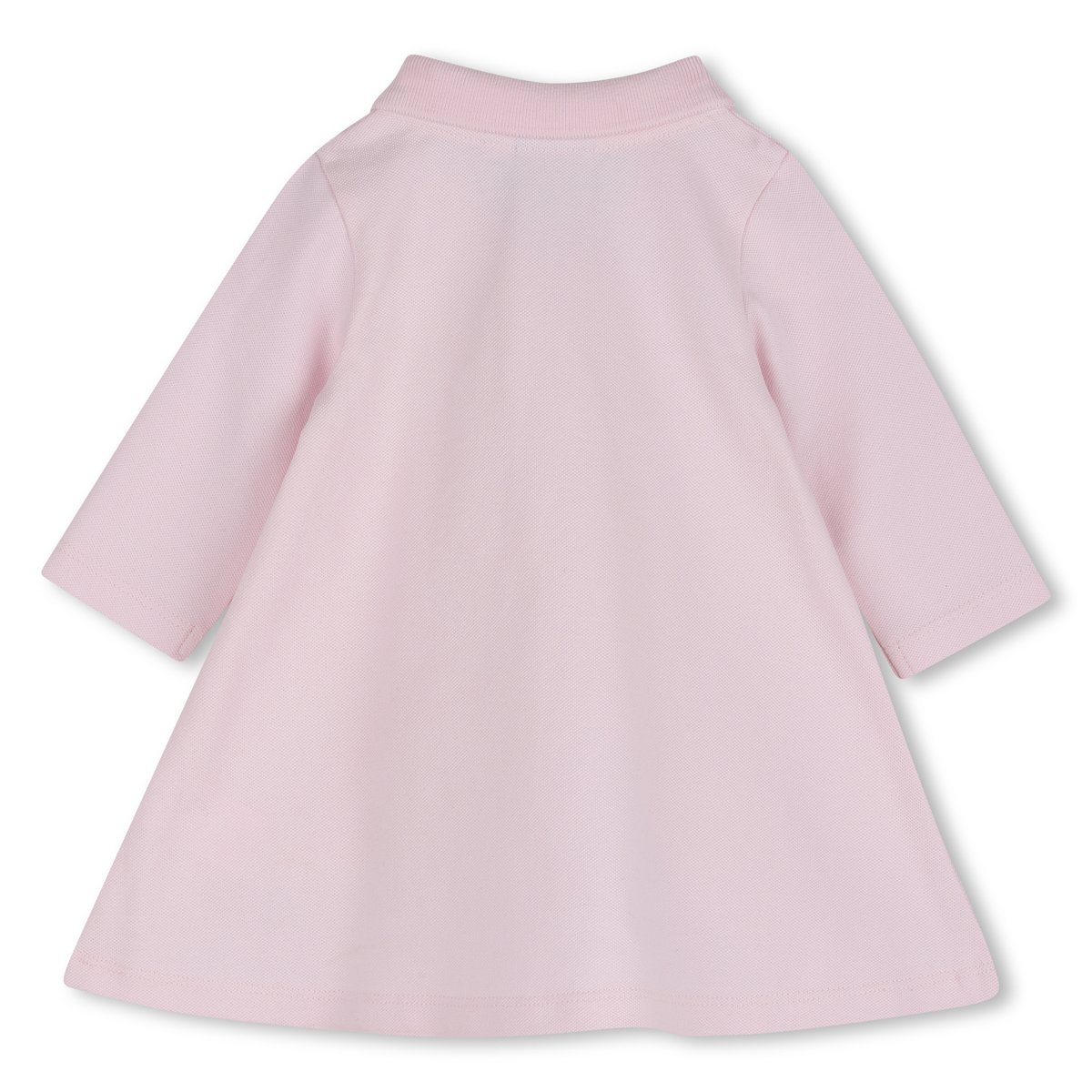 Robe polo festival bloom, BOSS KIDSWEAR