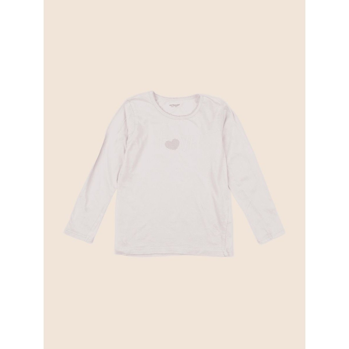Maillot de corps - Très bon état rose, VERTBAUDET
