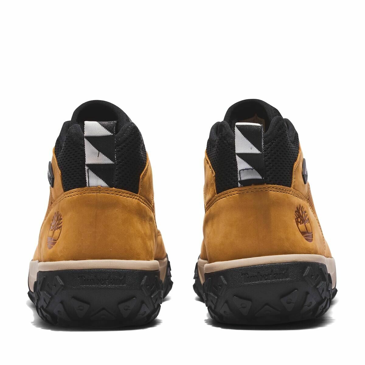 Sneakers Greenstride Motion 6Mid Lace Up miele, TIMBERLAND