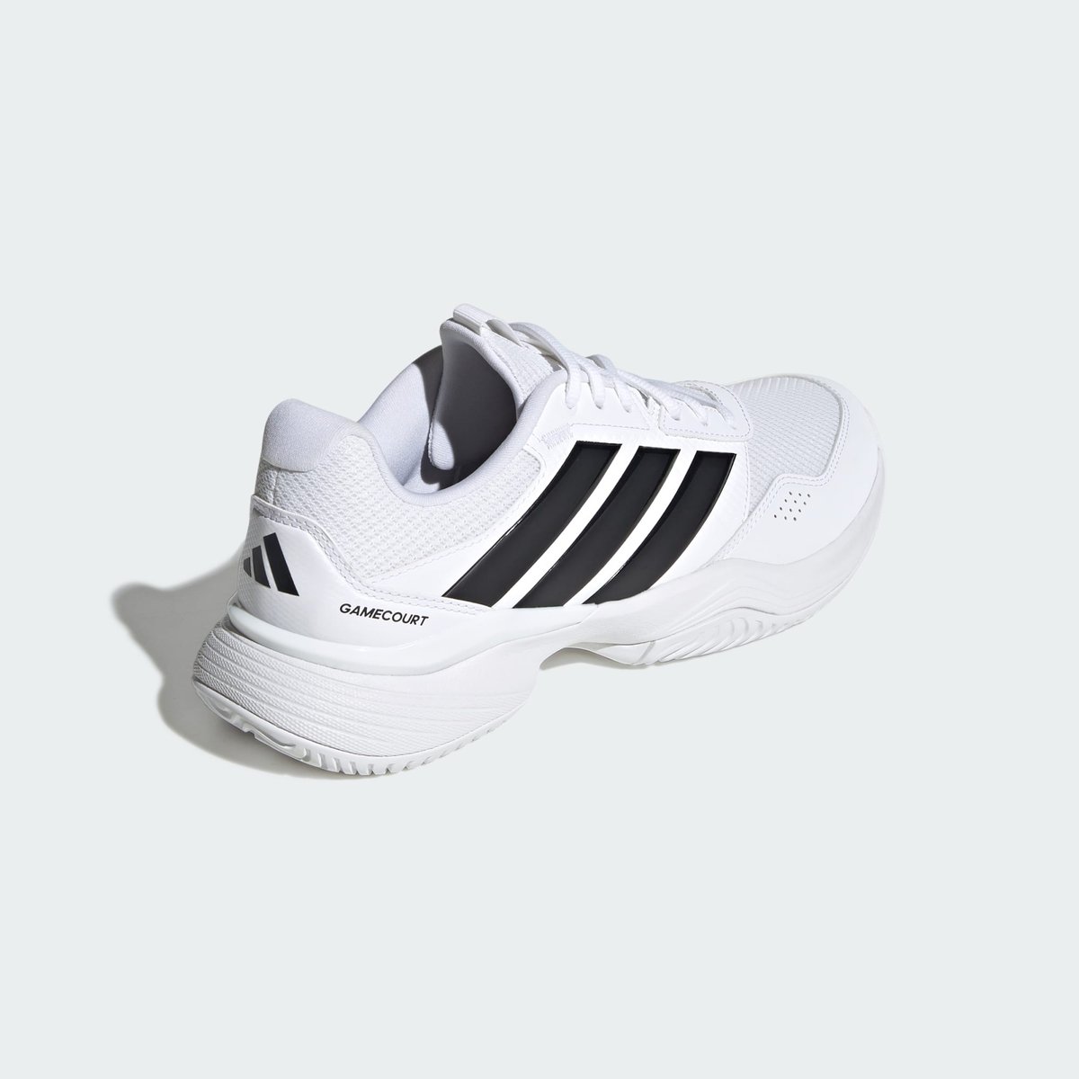 Chaussure De Tennis Gamecourt 3 All Court Chaussure De Tennis Gamecourt 3 All Court cloud white / core black / core black, adidas Performance