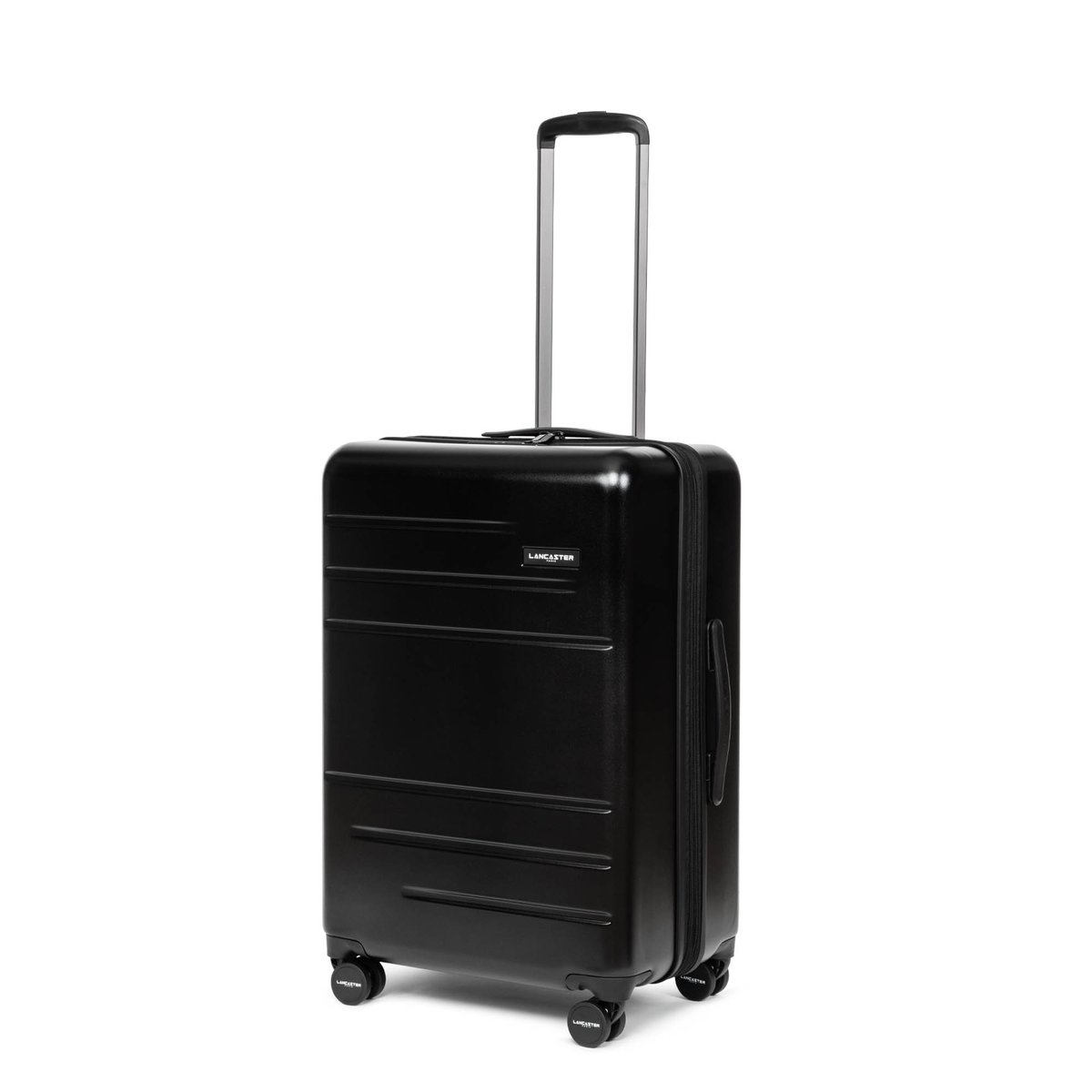 Valises CDG noir, LANCASTER