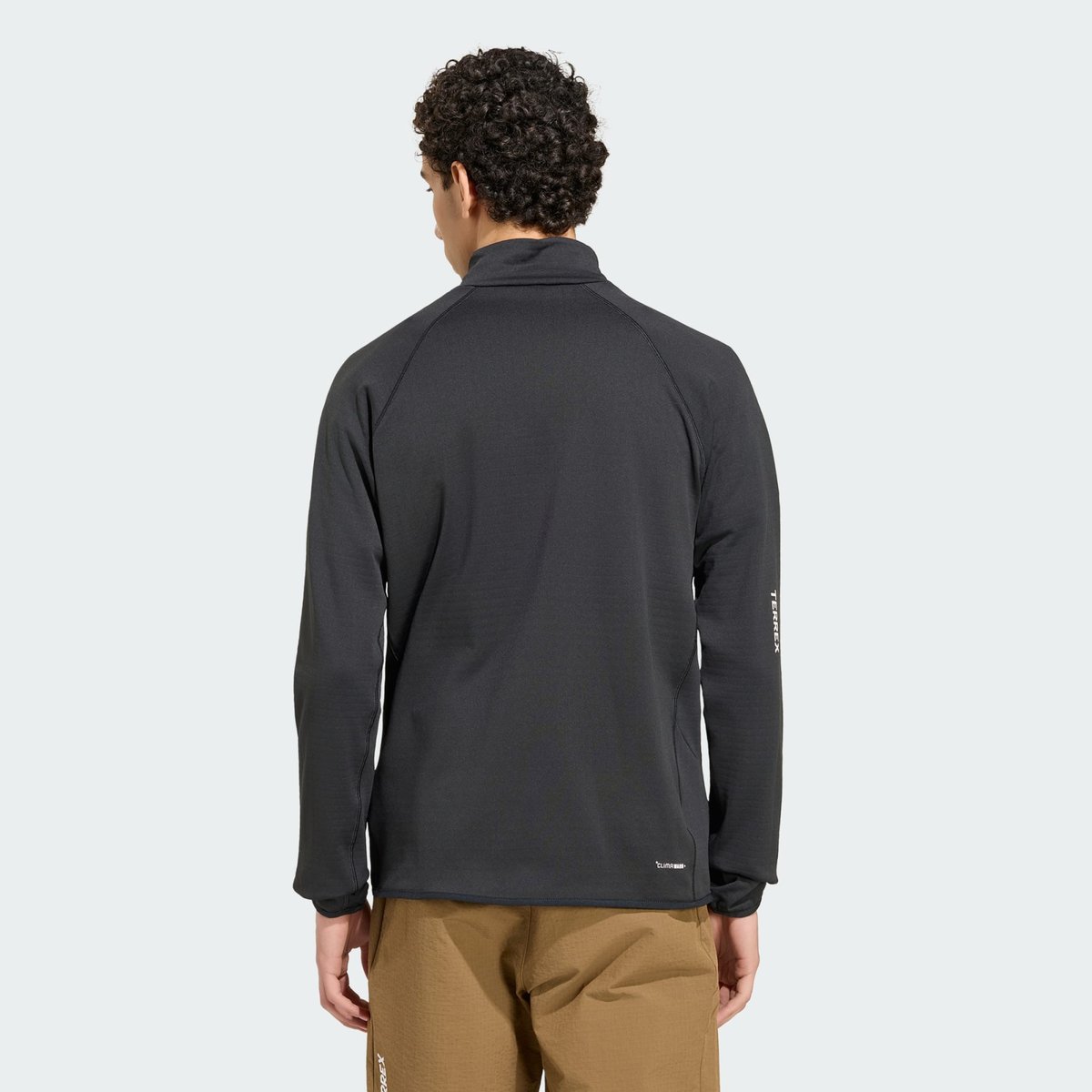 Veste Molleton Terrex Xperior Climawarm+ Ventknit Veste Molleton Terrex Xperior Climawarm+ Ventknit black, adidas Performance