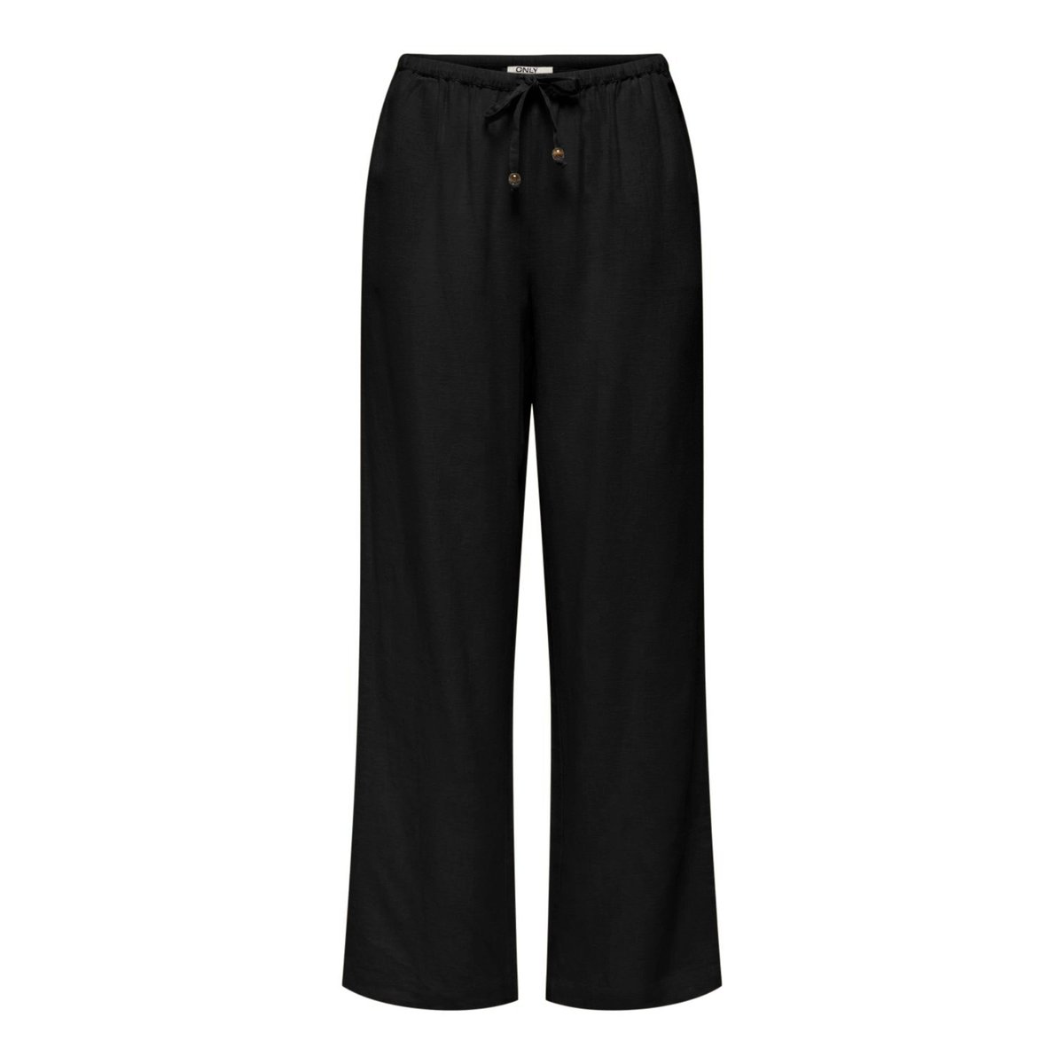 Pantalon noire - black, ONLY