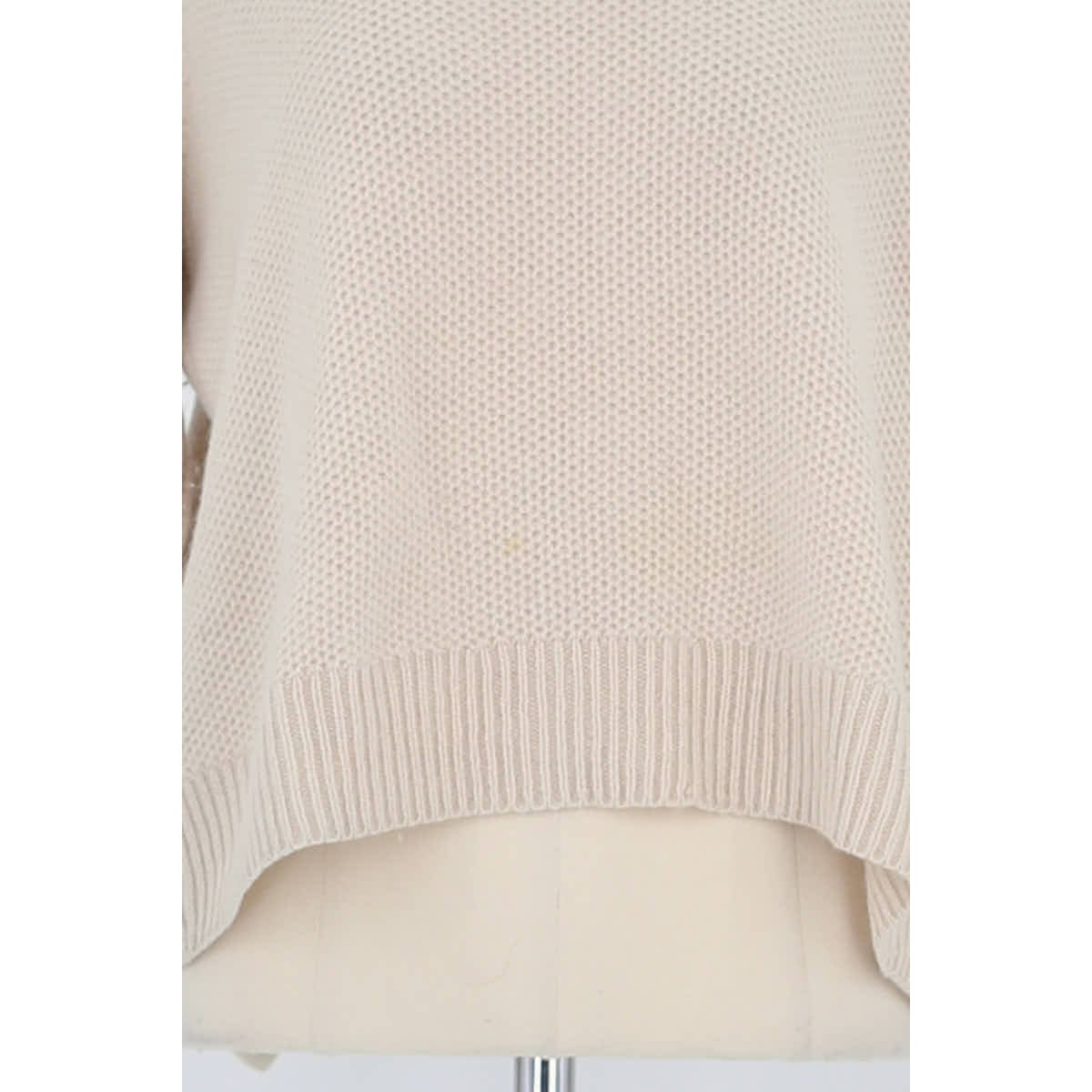 Pull - Très Bon État beige, BA&SH