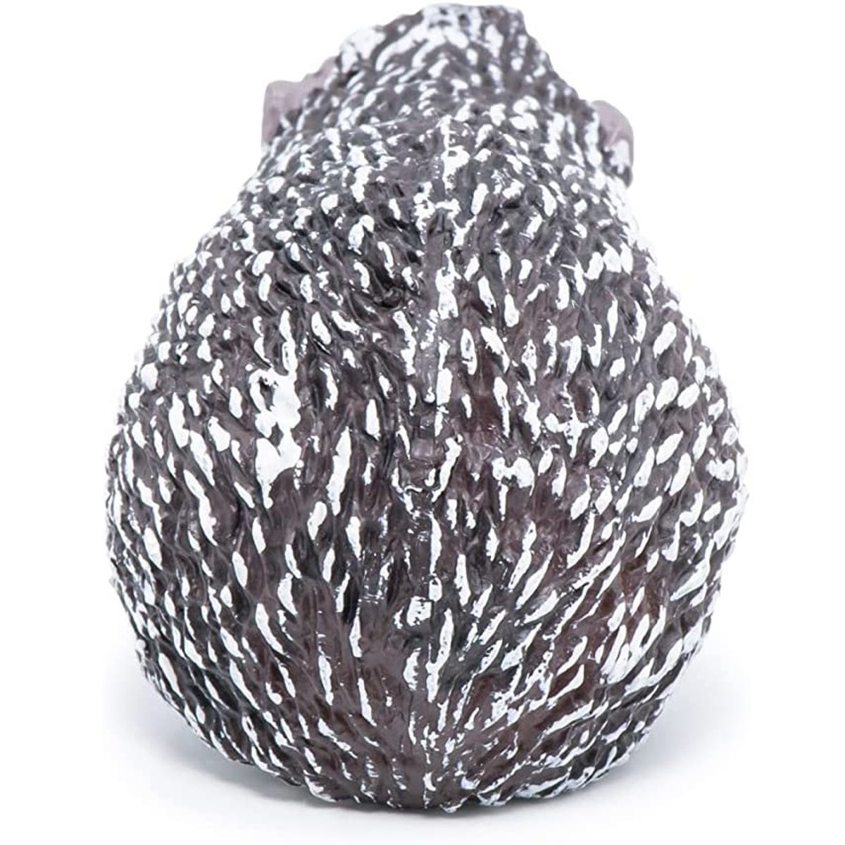 Hérisson figurine gris, PAPO