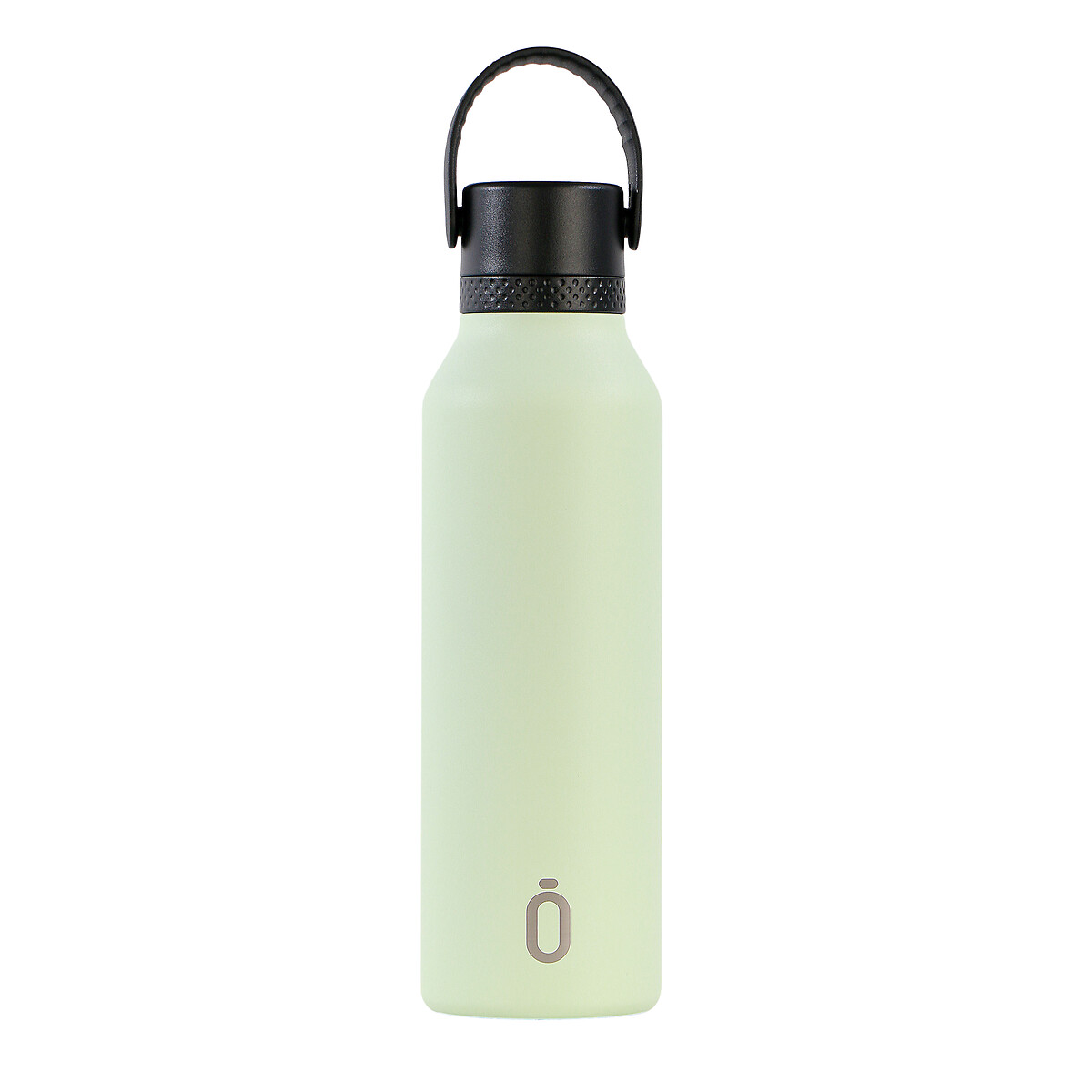Garrafa Térmica Runbott Mii 600Ml laranja, RUNBOTT