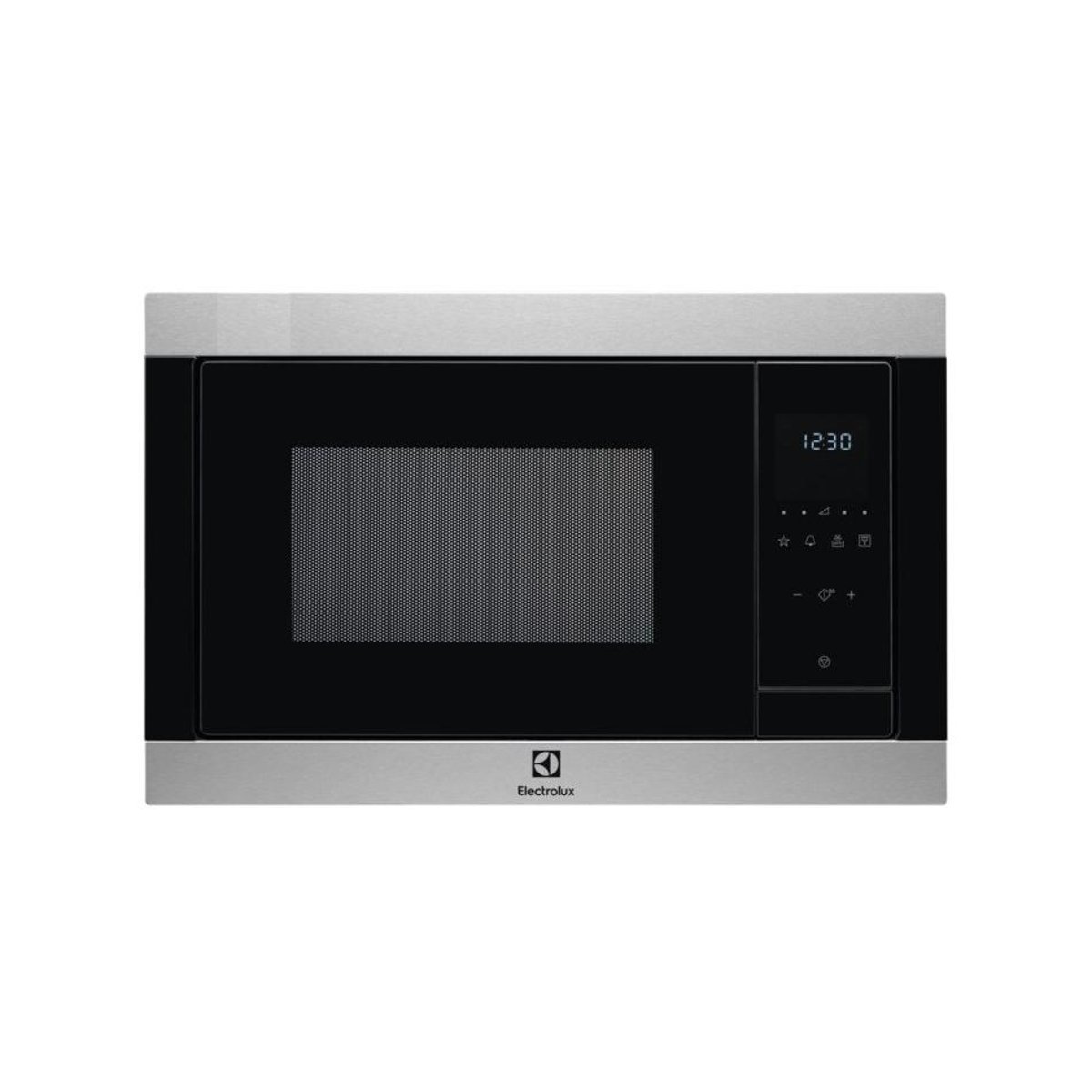 Micro ondes encastrable grill BMS5253TMX inox, ELECTROLUX