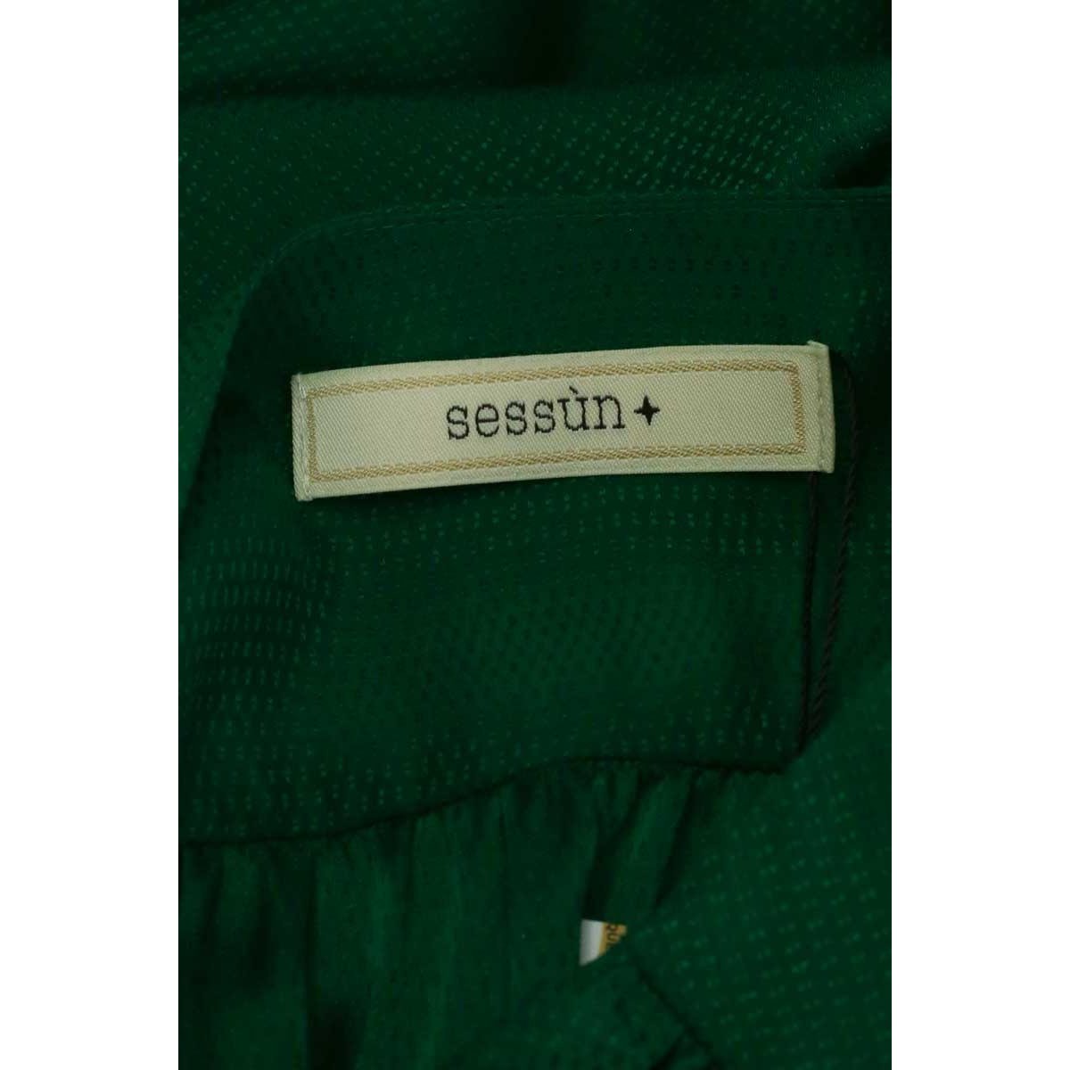 Robe - Très Bon État vert, SESSUN