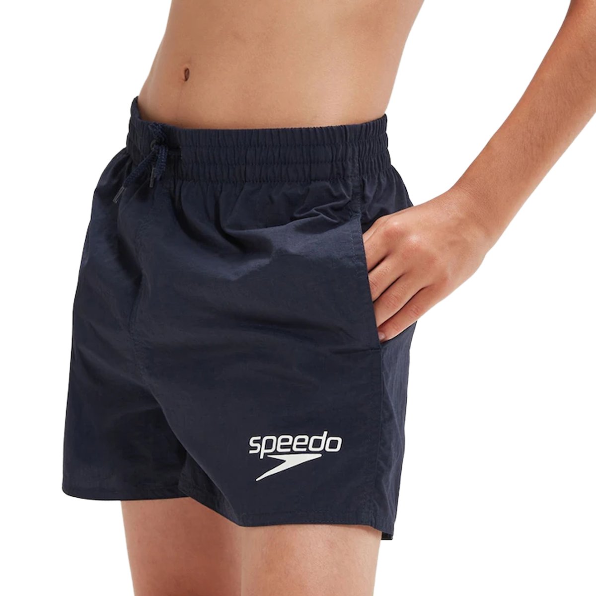 Short de bain ESSENTIAL bleu marine, SPEEDO