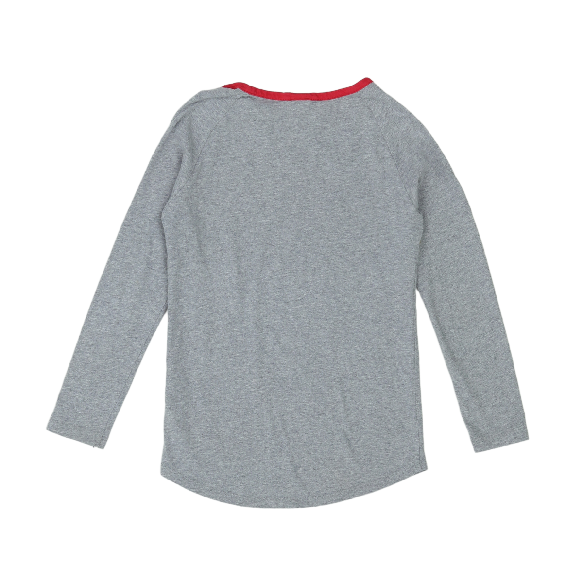 T-shirt  - Très bon état gris, BONTON