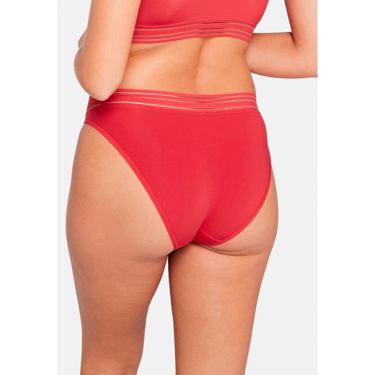 Slip Zen Light noir, BILLET DOUX