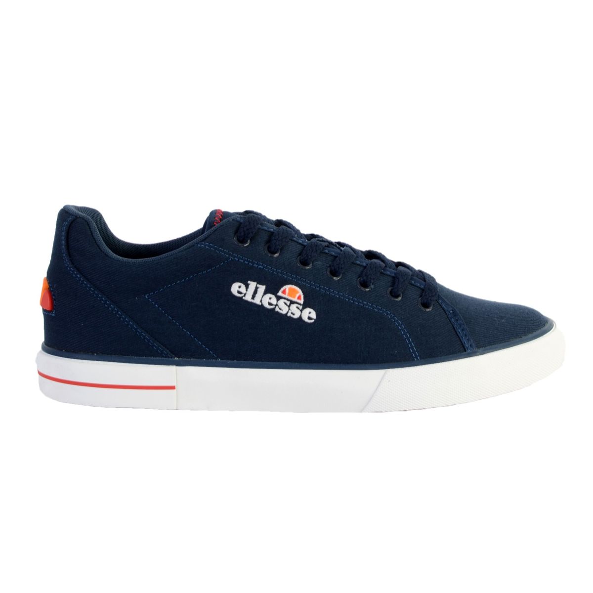Basket Taggia dk blue/red/white, ELLESSE