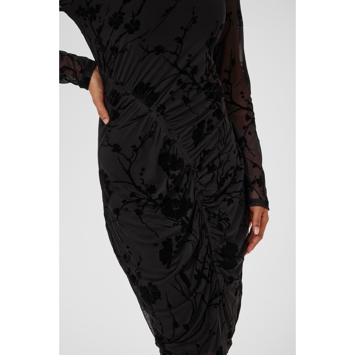 Robe noir, CULTURE