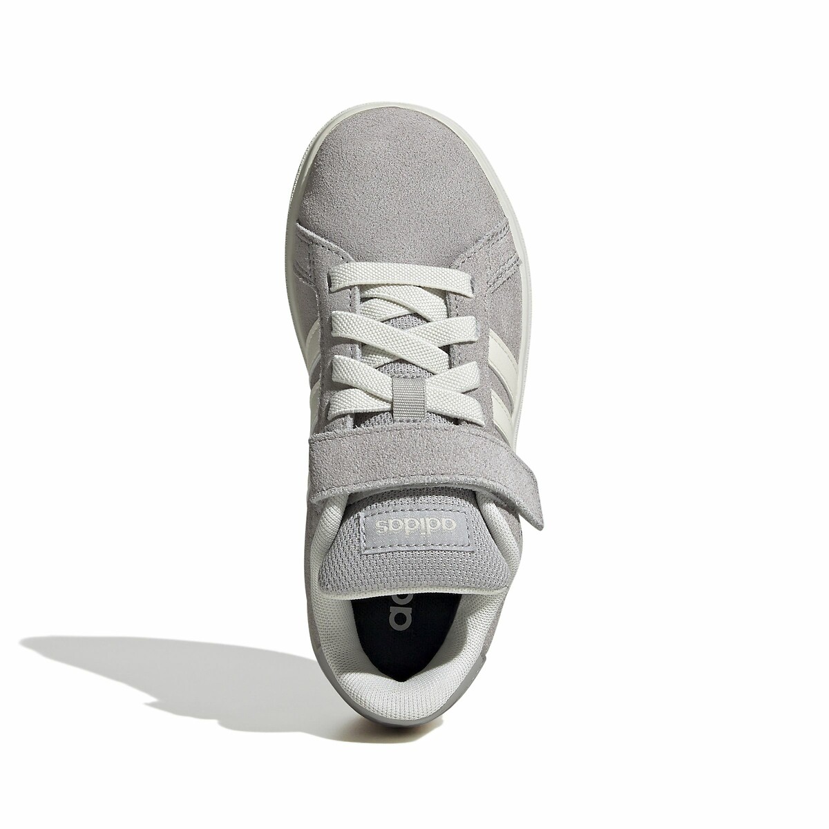 Baskets Grand Court 00s gris, ADIDAS SPORTSWEAR
