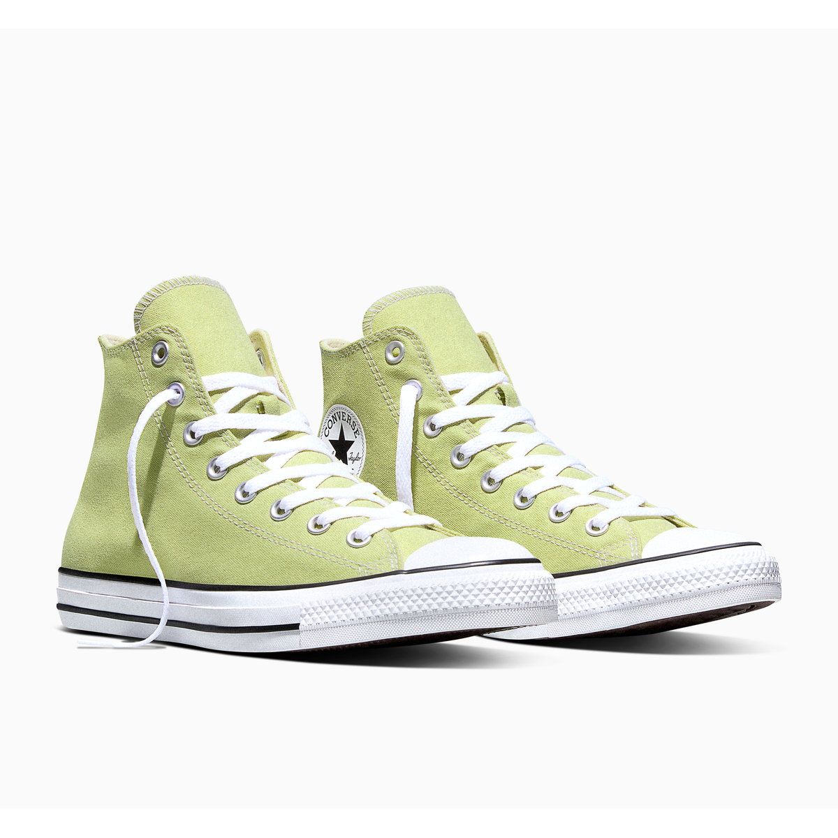 Baskets CHUCK TAYLOR ALL STAR COLOR POP festival field, CONVERSE