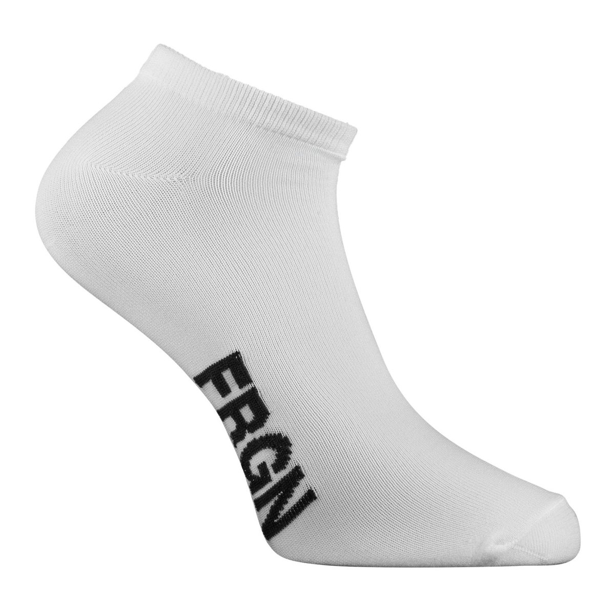 Lot De 6 Paires De Chaussettes blanc/noir, FREEGUN