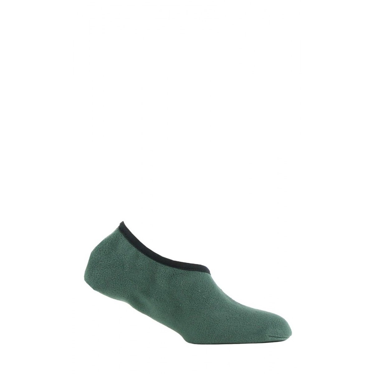 Chaussons polaire pour la chasse kaki, KINDY