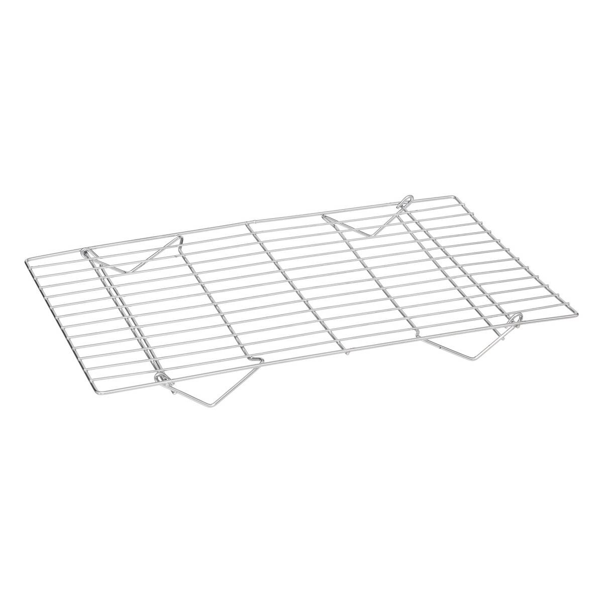 Volette à pâtisserie ESSENTIELS argent, 5FIVE SIMPLY SMART