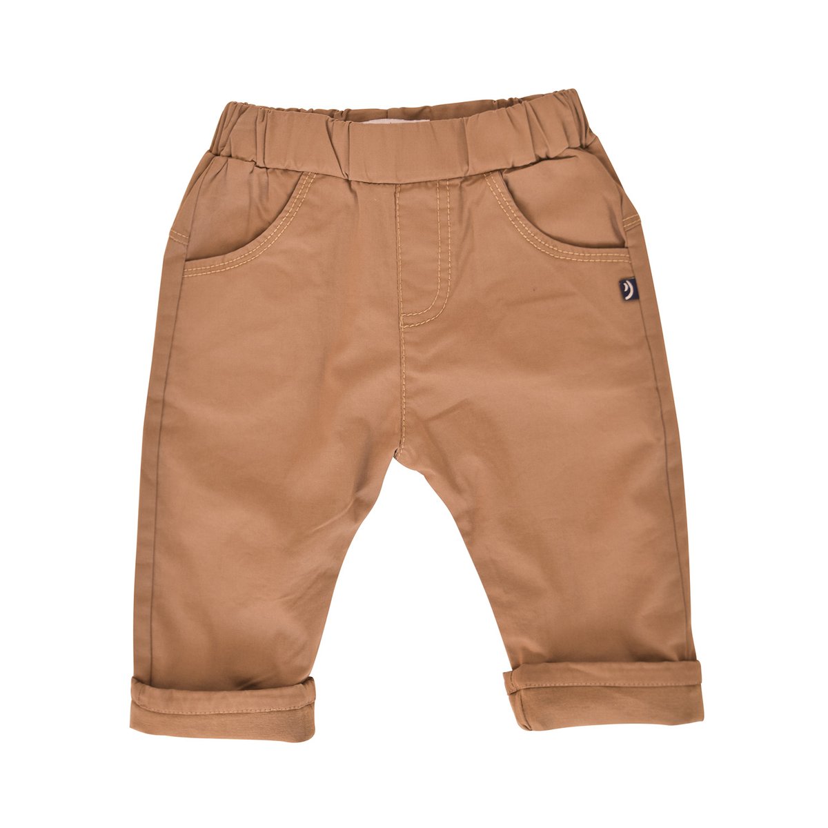 Tee shirt pantalon danito beige, SUCRE D'ORGE
