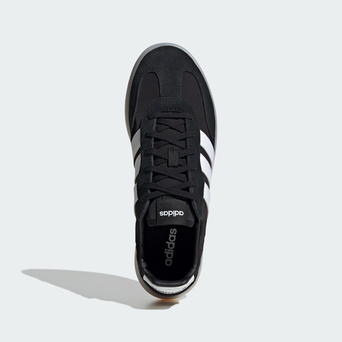 Baskets Barreda Decode noir, ADIDAS SPORTSWEAR