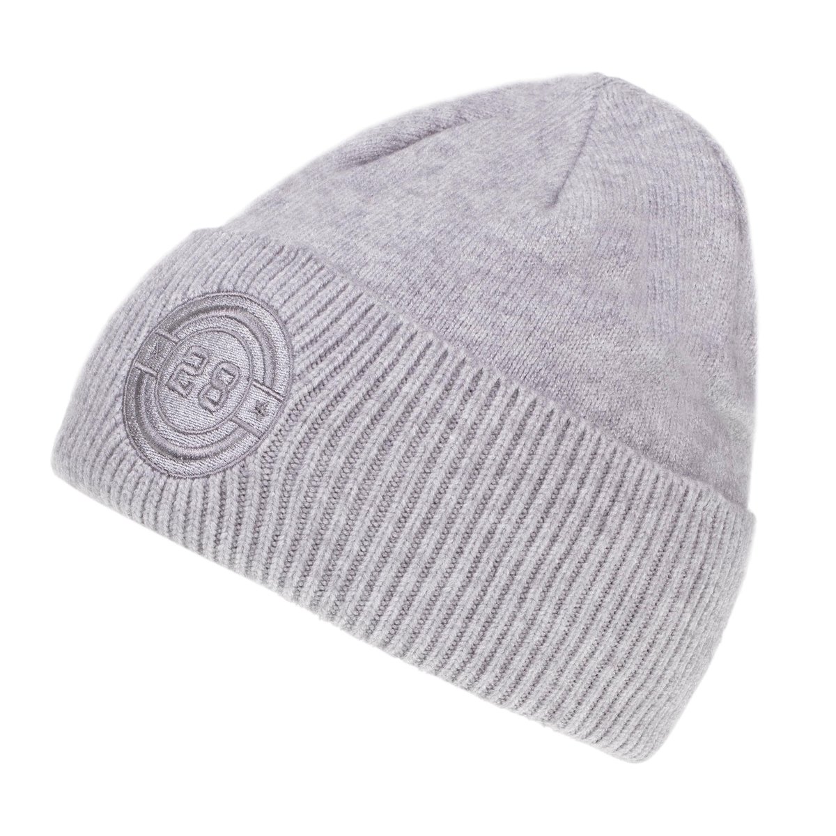 Bonnet ultra doux, extensible et resistant gris, ISOTONER