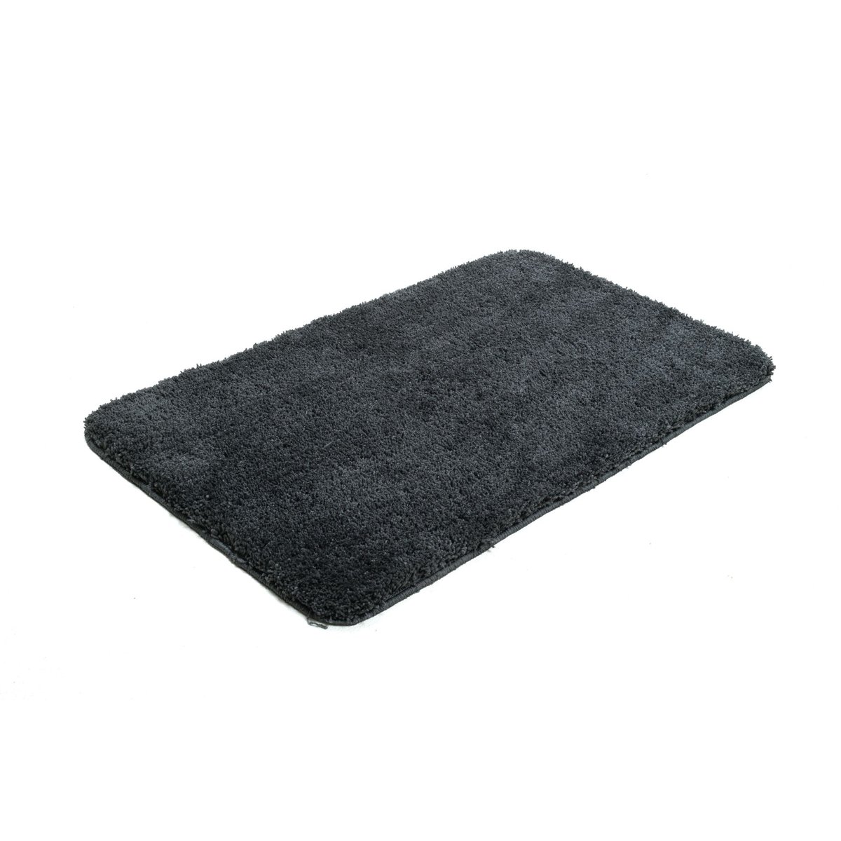 Tapis de bain tufté main - COZY BATH lilas, TOM TAILOR