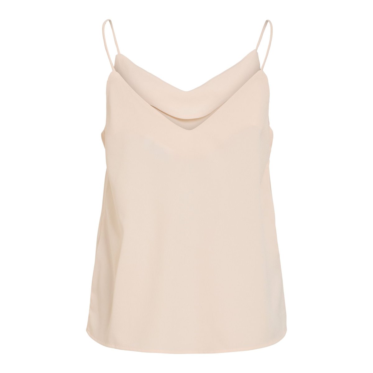 Top À Bretelles rose - soft pink1, VILA