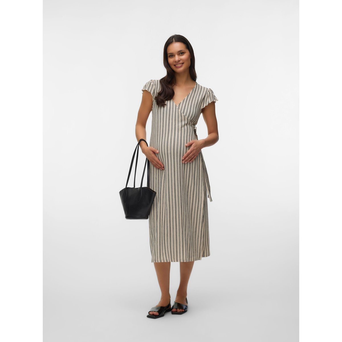Robe birch, MAMA LICIOUS