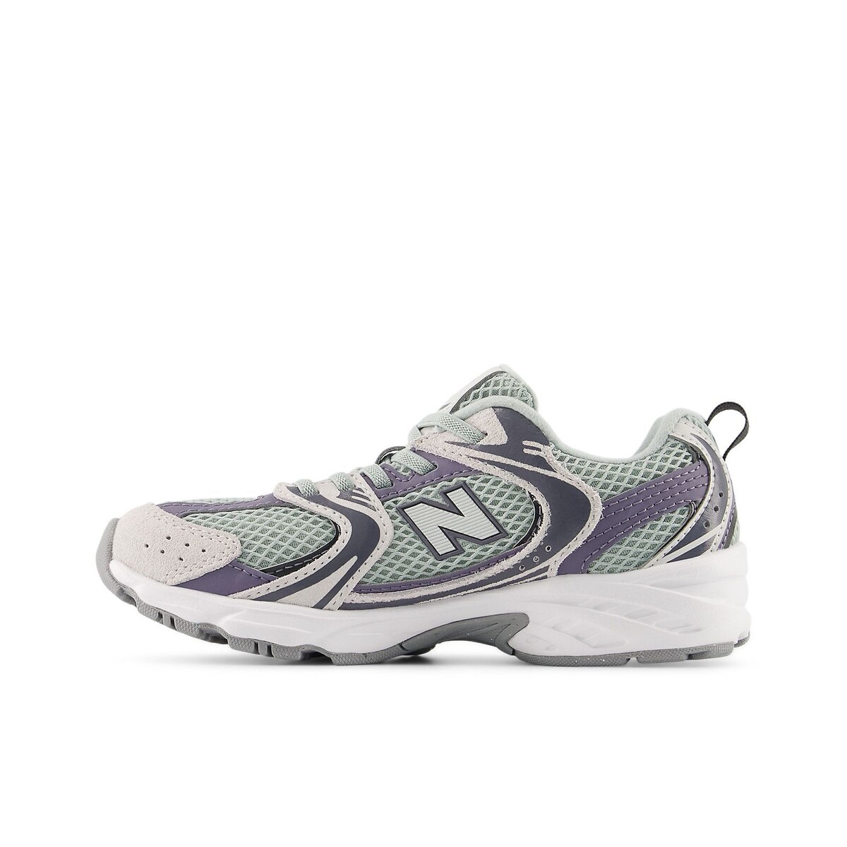 Baskets 530 vert d'eau, NEW BALANCE